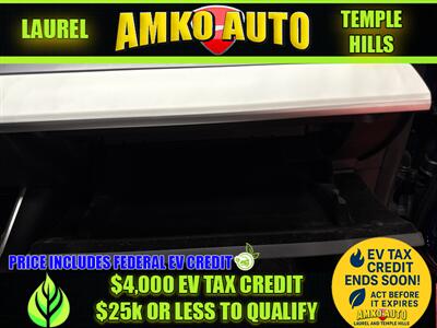 2019 Tesla Model 3 Standard Range Plus - Photo 35 - Laurel, MD 20724