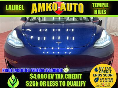 2019 Tesla Model 3 Standard Range Plus - Photo 4 - Laurel, MD 20724