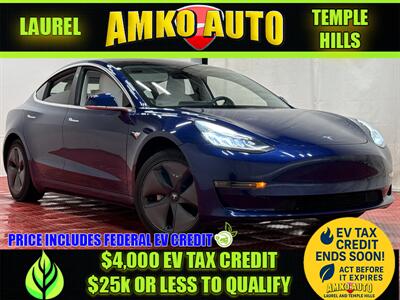 2019 Tesla Model 3 Standard Range Plus - Photo 5 - Laurel, MD 20724