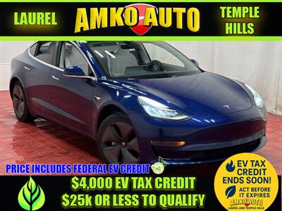 2019 Tesla Model 3 Standard Range Plus - Photo 6 - Laurel, MD 20724