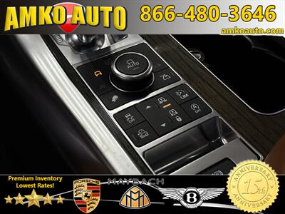 2017 Land Rover Range Rover Sport Autobiography   - Photo 52 - Laurel, MD 20724