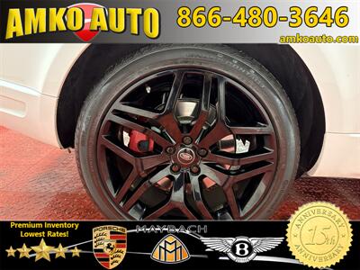 2017 Land Rover Range Rover Sport Autobiography   - Photo 14 - Laurel, MD 20724