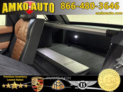 2017 Land Rover Range Rover Sport Autobiography   - Photo 34 - Laurel, MD 20724