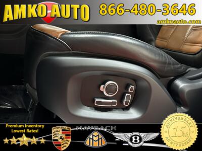 2017 Land Rover Range Rover Sport Autobiography   - Photo 27 - Laurel, MD 20724