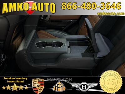 2017 Land Rover Range Rover Sport Autobiography   - Photo 33 - Laurel, MD 20724