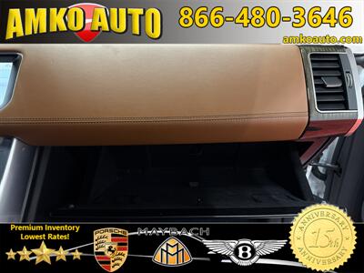 2017 Land Rover Range Rover Sport Autobiography   - Photo 44 - Laurel, MD 20724