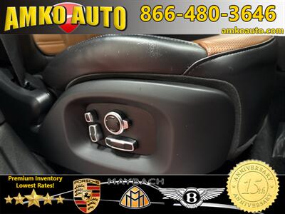 2017 Land Rover Range Rover Sport Autobiography   - Photo 43 - Laurel, MD 20724