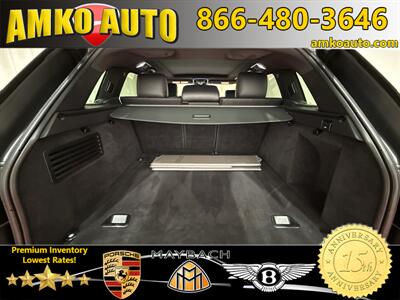 2017 Land Rover Range Rover Sport Autobiography   - Photo 35 - Laurel, MD 20724