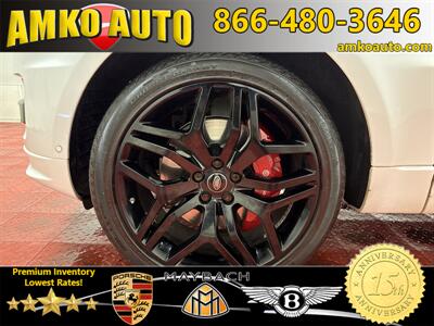 2017 Land Rover Range Rover Sport Autobiography   - Photo 12 - Laurel, MD 20724