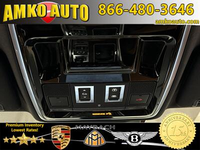 2017 Land Rover Range Rover Sport Autobiography   - Photo 56 - Laurel, MD 20724