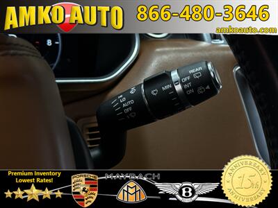 2017 Land Rover Range Rover Sport Autobiography   - Photo 49 - Laurel, MD 20724