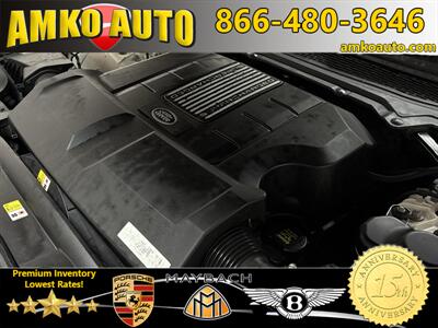 2017 Land Rover Range Rover Sport Autobiography   - Photo 58 - Laurel, MD 20724