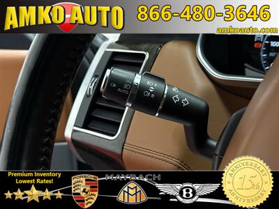 2017 Land Rover Range Rover Sport Autobiography   - Photo 48 - Laurel, MD 20724