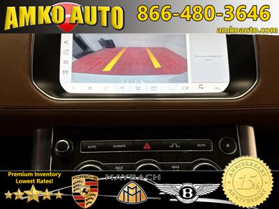 2017 Land Rover Range Rover Sport Autobiography   - Photo 54 - Laurel, MD 20724