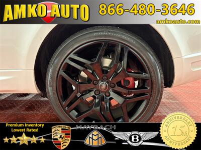 2017 Land Rover Range Rover Sport Autobiography   - Photo 11 - Laurel, MD 20724