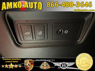 2017 Land Rover Range Rover Sport Autobiography   - Photo 45 - Laurel, MD 20724