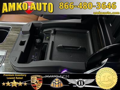 2017 Land Rover Range Rover Sport Autobiography   - Photo 55 - Laurel, MD 20724