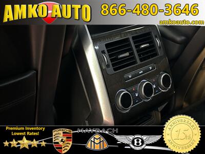 2017 Land Rover Range Rover Sport Autobiography   - Photo 32 - Laurel, MD 20724