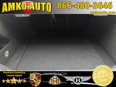 2019 Alfa Romeo Giulia Ti Sport Carbon - Photo 19 - Laurel, MD 20724