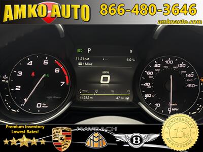 2019 Alfa Romeo Giulia Ti Sport Carbon - Photo 29 - Laurel, MD 20724