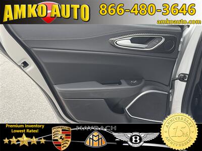 2019 Alfa Romeo Giulia Ti Sport Carbon - Photo 17 - Laurel, MD 20724