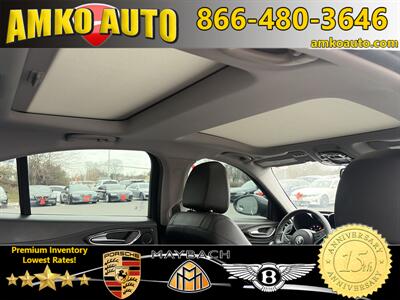 2019 Alfa Romeo Giulia Ti Sport Carbon - Photo 24 - Laurel, MD 20724