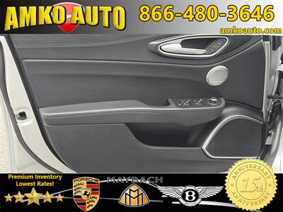 2019 Alfa Romeo Giulia Ti Sport Carbon - Photo 13 - Laurel, MD 20724