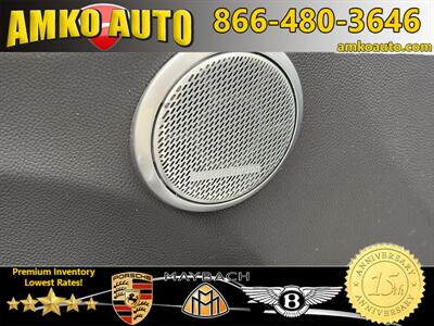 2019 Alfa Romeo Giulia Ti Sport Carbon - Photo 14 - Laurel, MD 20724