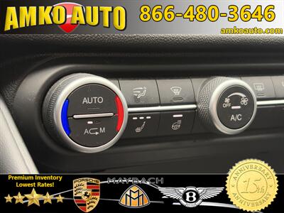 2019 Alfa Romeo Giulia Ti Sport Carbon - Photo 36 - Laurel, MD 20724