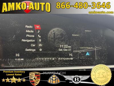 2019 Alfa Romeo Giulia Ti Sport Carbon - Photo 32 - Laurel, MD 20724