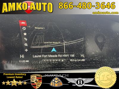 2019 Alfa Romeo Giulia Ti Sport Carbon - Photo 35 - Laurel, MD 20724