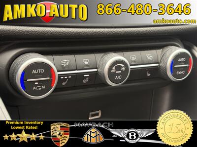 2019 Alfa Romeo Giulia Ti Sport Carbon - Photo 33 - Laurel, MD 20724