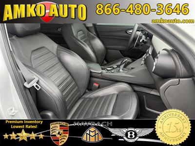 2019 Alfa Romeo Giulia Ti Sport Carbon - Photo 28 - Laurel, MD 20724