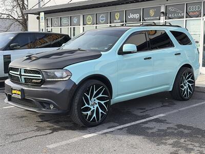2018 Dodge Durango GT   - Photo 9 - Temple Hills, MD 20748