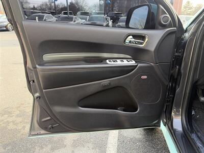 2018 Dodge Durango GT   - Photo 10 - Temple Hills, MD 20748