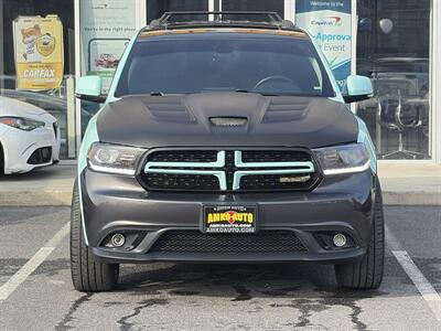2018 Dodge Durango GT   - Photo 25 - Temple Hills, MD 20748