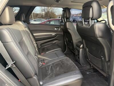 2018 Dodge Durango GT   - Photo 18 - Temple Hills, MD 20748