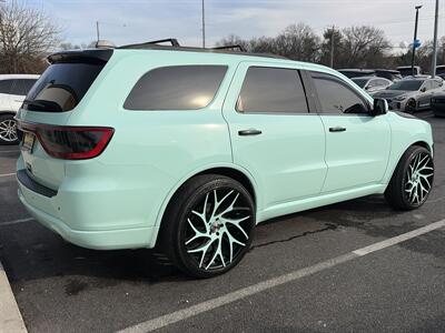 2018 Dodge Durango GT   - Photo 5 - Temple Hills, MD 20748