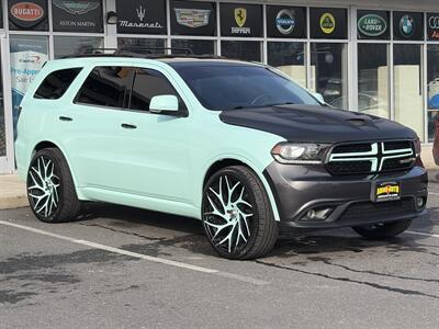 2018 Dodge Durango GT   - Photo 4 - Temple Hills, MD 20748