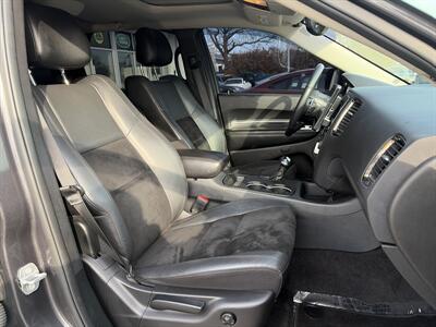 2018 Dodge Durango GT   - Photo 24 - Temple Hills, MD 20748