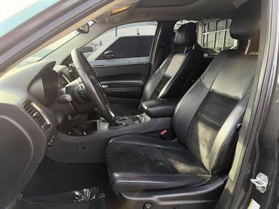 2018 Dodge Durango GT   - Photo 12 - Temple Hills, MD 20748