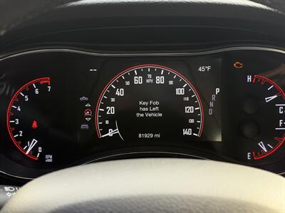 2018 Dodge Durango GT   - Photo 26 - Temple Hills, MD 20748