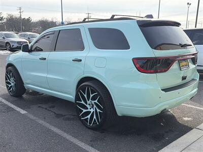 2018 Dodge Durango GT   - Photo 7 - Temple Hills, MD 20748