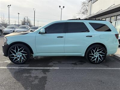 2018 Dodge Durango GT   - Photo 8 - Temple Hills, MD 20748