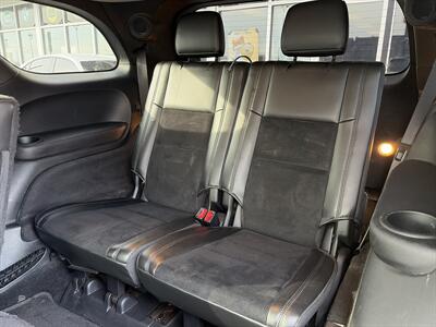 2018 Dodge Durango GT   - Photo 16 - Temple Hills, MD 20748