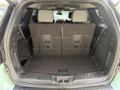 2018 Dodge Durango GT   - Photo 17 - Temple Hills, MD 20748