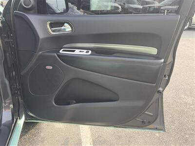 2018 Dodge Durango GT   - Photo 22 - Temple Hills, MD 20748