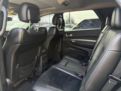 2018 Dodge Durango GT   - Photo 14 - Temple Hills, MD 20748