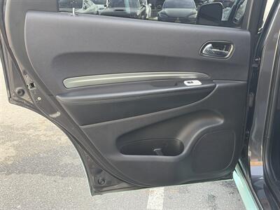 2018 Dodge Durango GT   - Photo 13 - Temple Hills, MD 20748