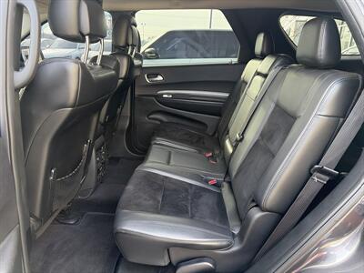 2018 Dodge Durango GT   - Photo 15 - Temple Hills, MD 20748